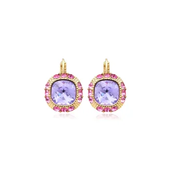 Boucles d'oreilles - Satellite - Bijouterie Rennes