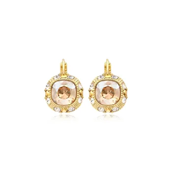 Boucles d'oreilles - Satellite - Bijouterie Rennes