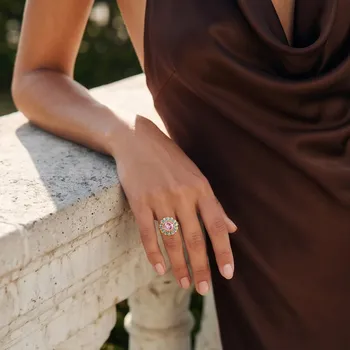 La Rose d'Along - Bijoux à Rennes