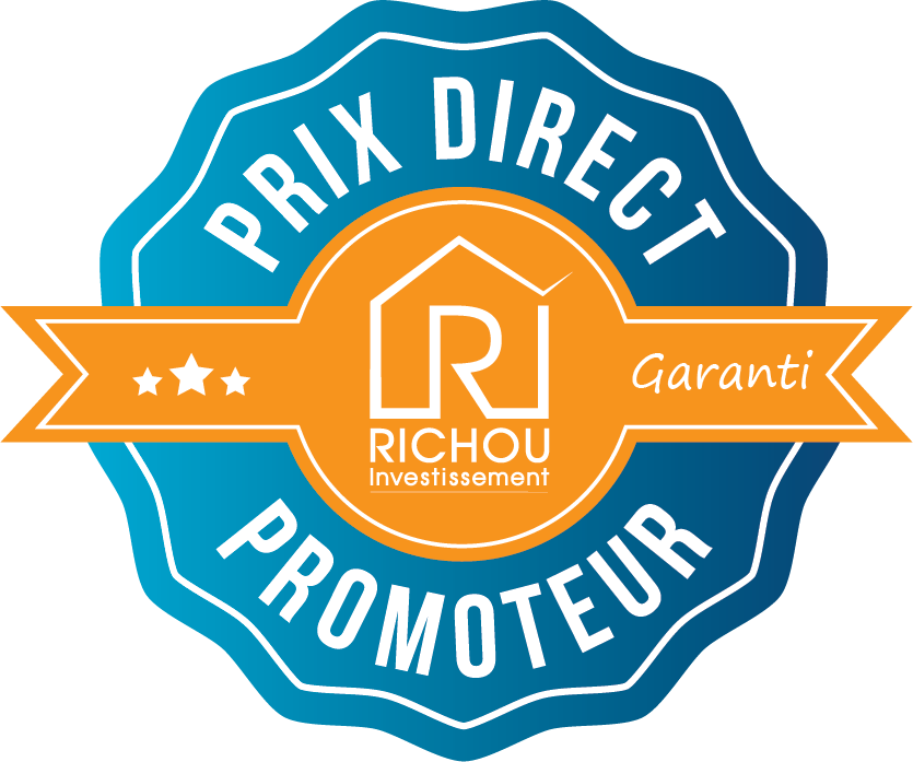 prix direct promoteur