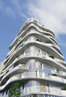 Pinel Brooklyn Tower Marquette Lez Lille