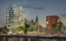 Brooklyn Tower Pinel Lille