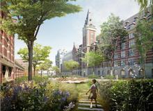 Programme immobilier Monument historique Marquette Lez Lille