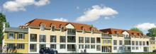 Villa Debussy - Moissy Cramayel
