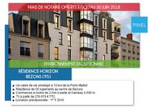 Richou investissement - Investissement immobilier à Lille