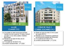 Richou investissement - Investissement immobilier à Lille