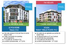 Richou investissement - Investissement immobilier à Lille
