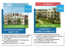 Richou investissement - Investissement immobilier à Lille