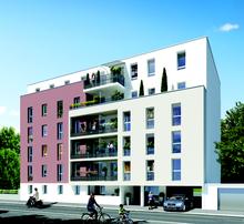 Programme Pinel, Tours