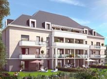 Résidence Coeur d'Iris, Saint-Cyr-sur-Loire