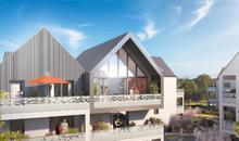 Appartements à vendre programme immobilier Marcq en Baroeul