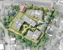 Programme immobilier Signature Marcq en Baroeul Pinel