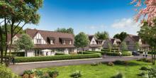 Maisons en lotissements, Marquette-Lez-Lille
