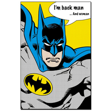 Batman