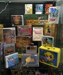 Jeux vidéo et jeux de société