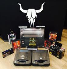 La NEO GEO