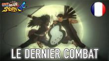 Le dernier combat