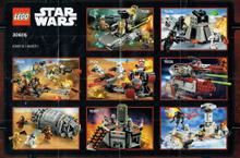 Lego Star Wars