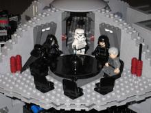 Lego Stars Wars