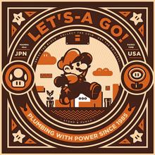 Mario