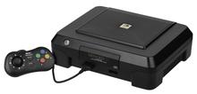 NEO GEO CD