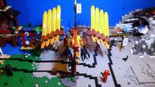 Lego Ninjago