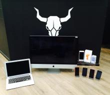Produis Apple de seconde main
