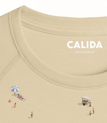 Elise Lingerie - Calida Lingerie fine à Valenciennes