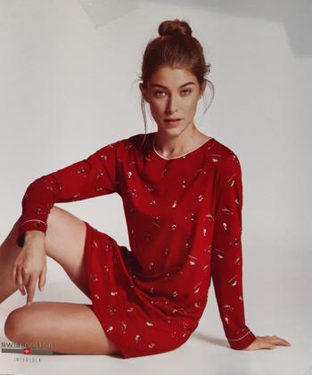 Nuit Calida 90cm T : S/M/L 89€