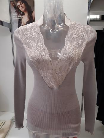 Elise Lingerie - Lingerie fine à Valenciennes