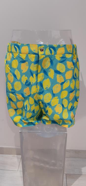 Short de bain Sunflair