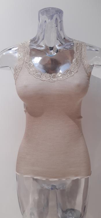 SV OSCALITO LAINE ET SOIE 72€