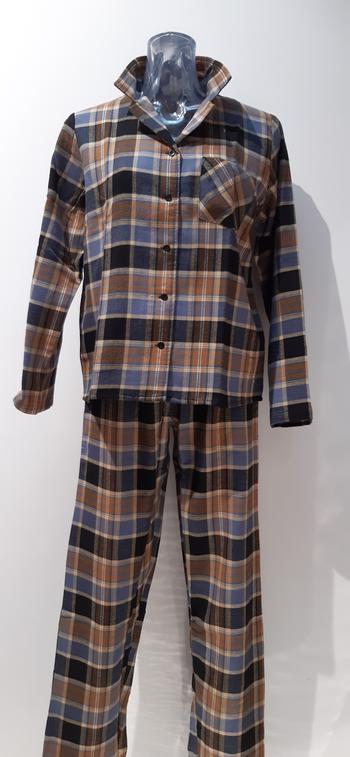PYJAMA FEMILET PILOU 73€