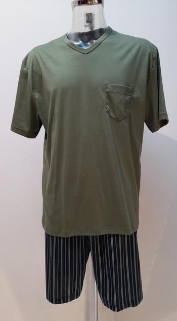 Calida pyjamas homme -50%