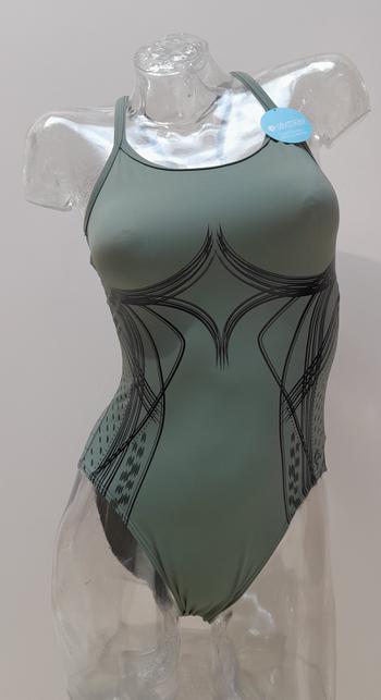 Maillot 1P Sunflair -50%
