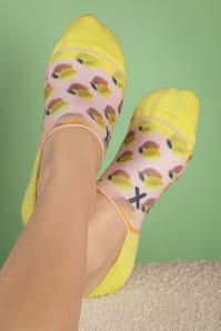 Chaussettes Xpooos