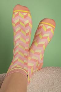 Chaussettes Xpooos