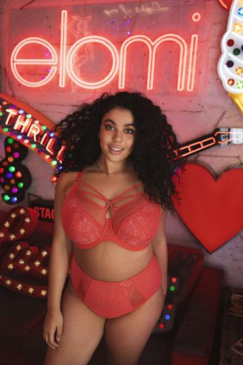 Elomi Brianna