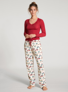 Pyjama Calida
