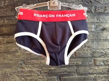Authentique Garçon Français
