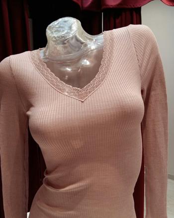 Elise Lingerie - Lingerie fine à Valenciennes