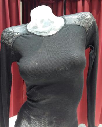 Elise Lingerie - Lingerie fine à Valenciennes