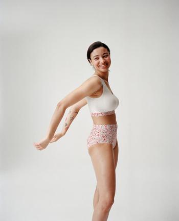 Softstretch Chantelle