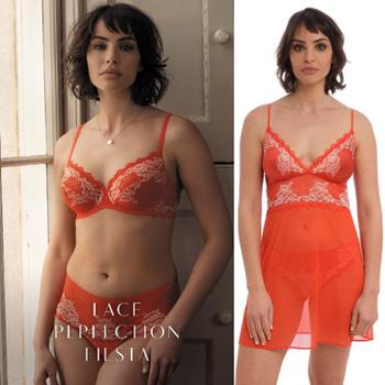 Wacoal Lace Perfection 