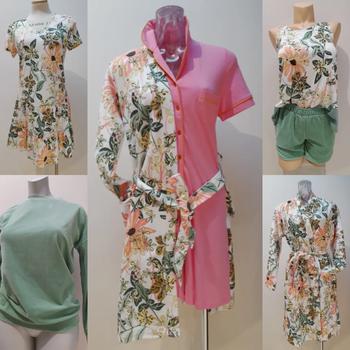 Vêtements de nuit et de détente Ringella -50%