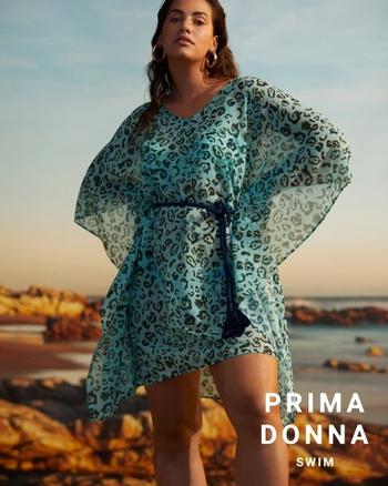 Prima Donna Swim Alghero