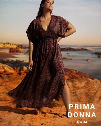 Prima Donna Swim Issambres