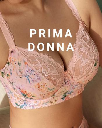 Prima Donna Madison