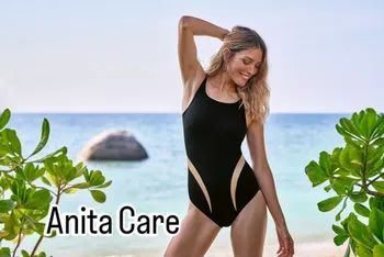 Elise Lingerie - Anita Care Lingerie fine à Valenciennes