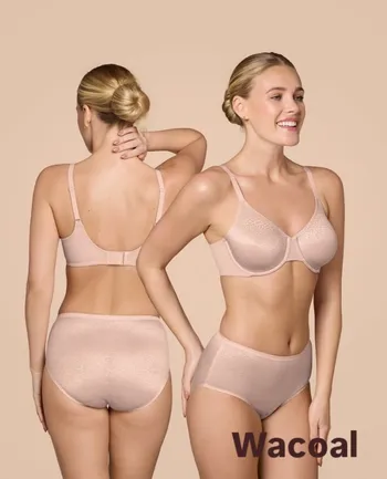 Elise Lingerie - Wacoal Lingerie fine à Valenciennes